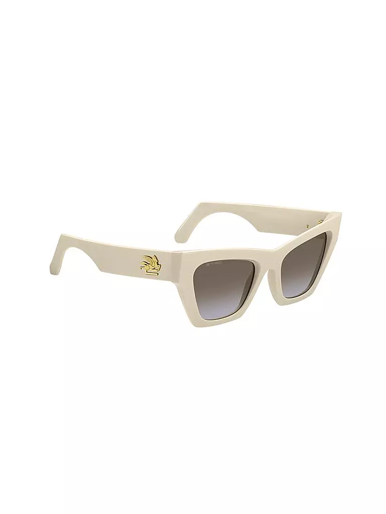 ETRO Sonnenbrille ETRO0050/S/54 beige
