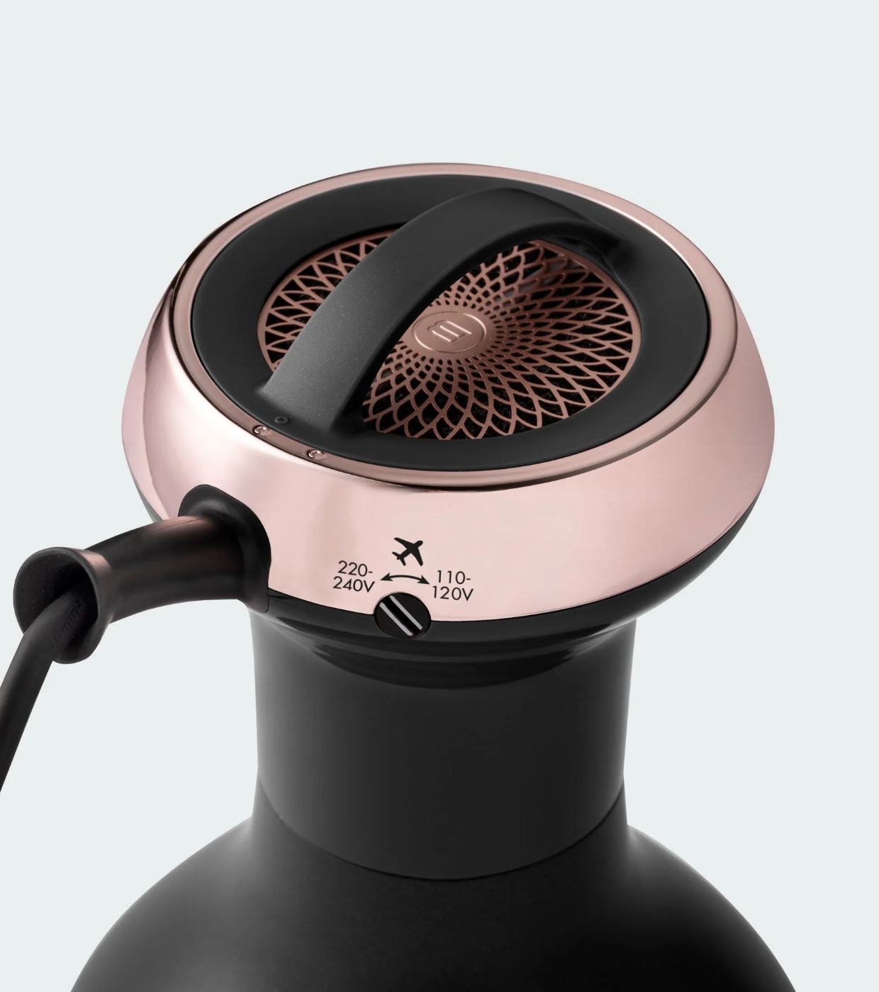 Bellissima - Difusor de ar quente Diffon Ion Ceramic