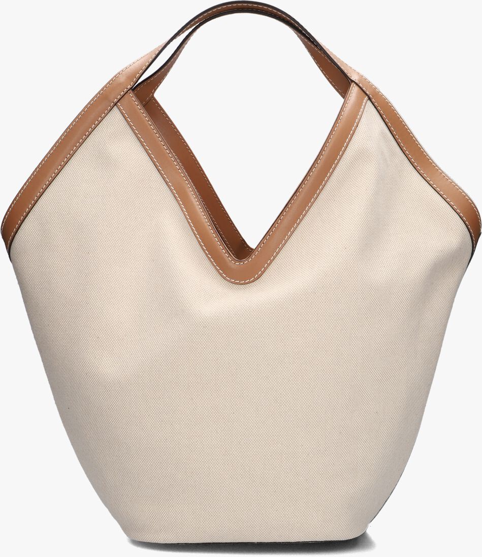 GIANNI CHIARINI witte gianni chiarini schoudertas anfora 10676