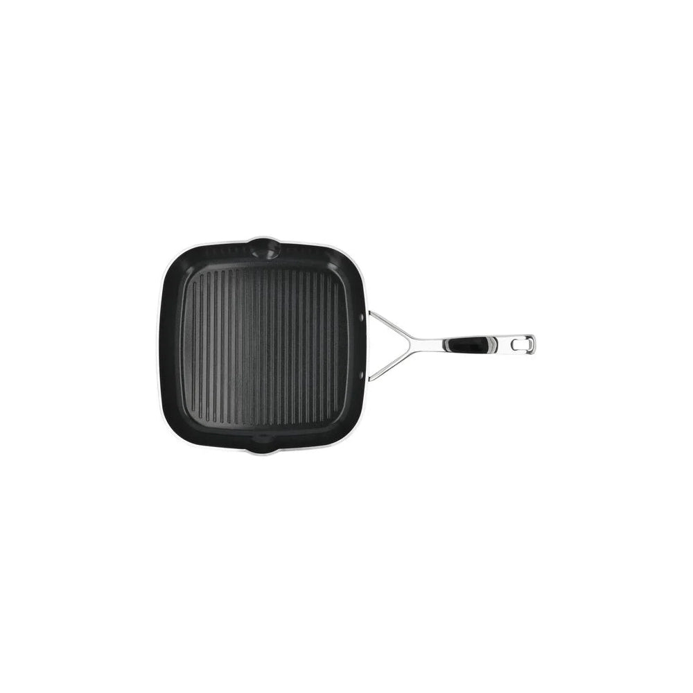Demeyere Alu Pro 5 Ceraforce Grillpan 28 cm