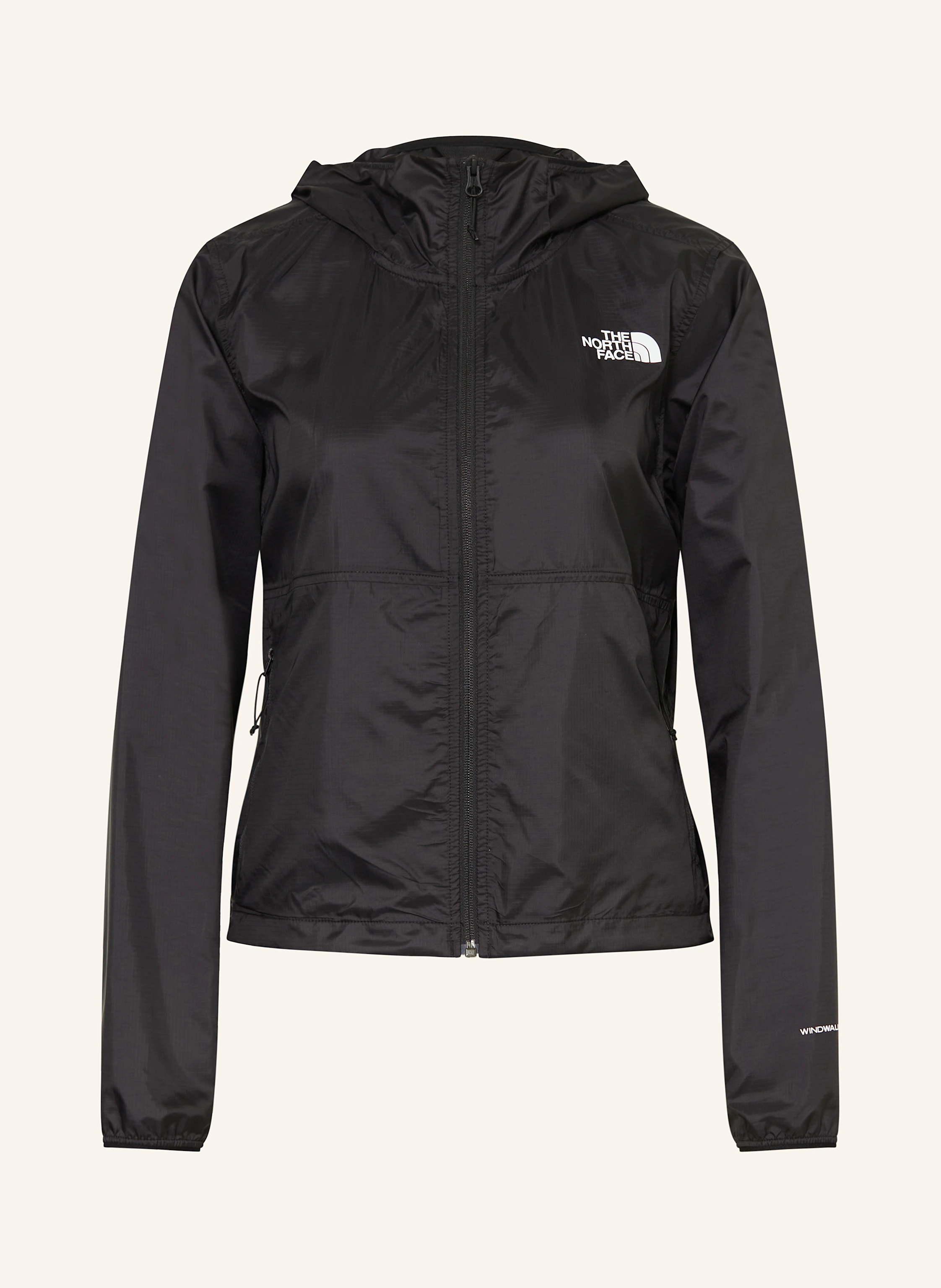 THE NORTH FACE Funktionsjacke CYCLONE