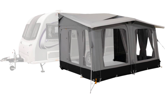 Dometic Club Air Tour Vorzelt aufblasbar