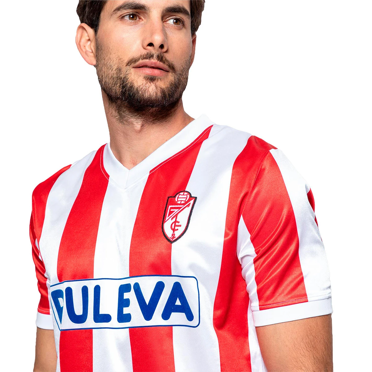 T-Shirt Coolligan 1987 Granada Cf