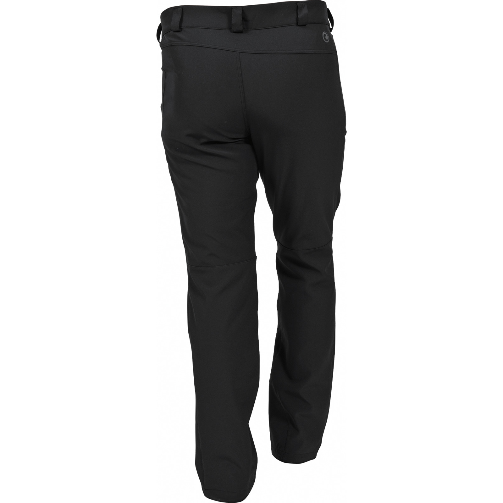 Sherpa Sunkoshi Hr Hose Softshell warm XL, schwarz
