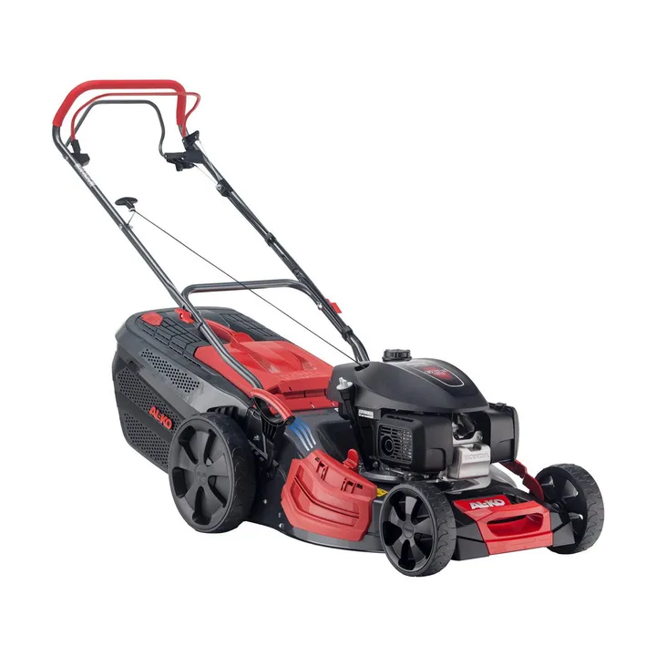 AL-KO Premium 474 SP-H Motor:Honda GCVx 170 / 167 CCM