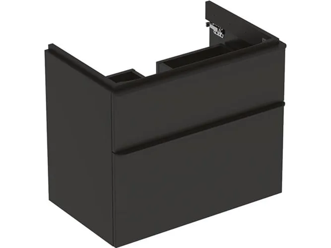 smyle square underskab 73 lava/lak. mat