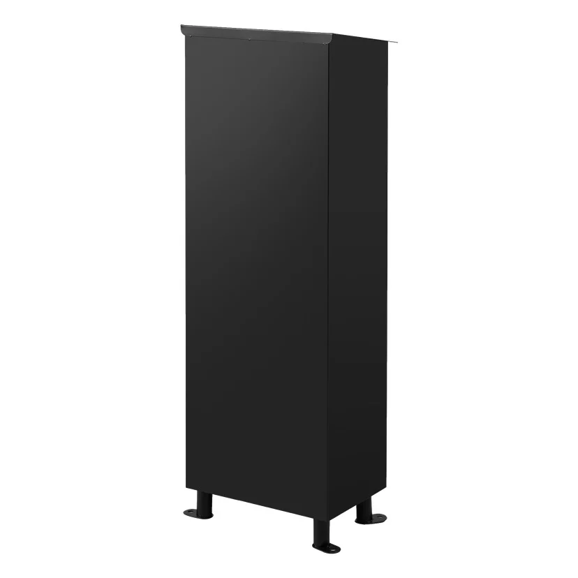 Bakkepostkasse 34x102x22 cm