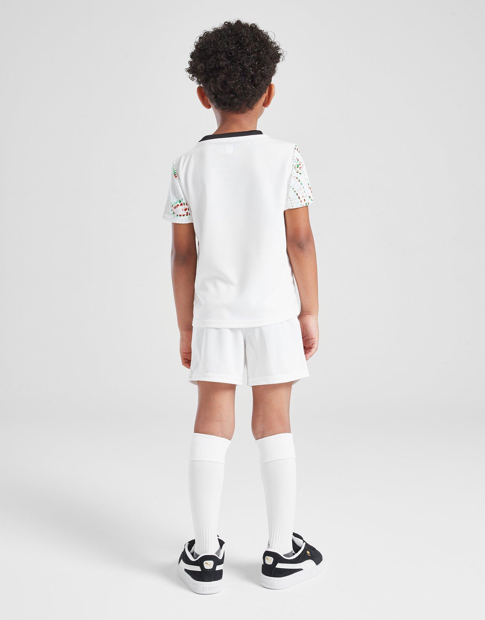 PUMA Kit Extérieur Portugal 2025 Enfant