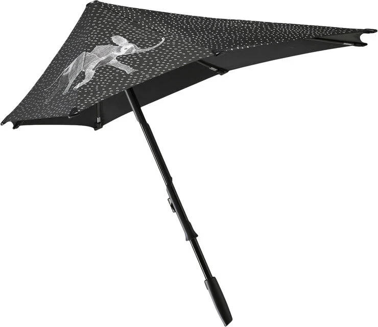 Senz Senz Kids storm umbrella Guz black Guz black