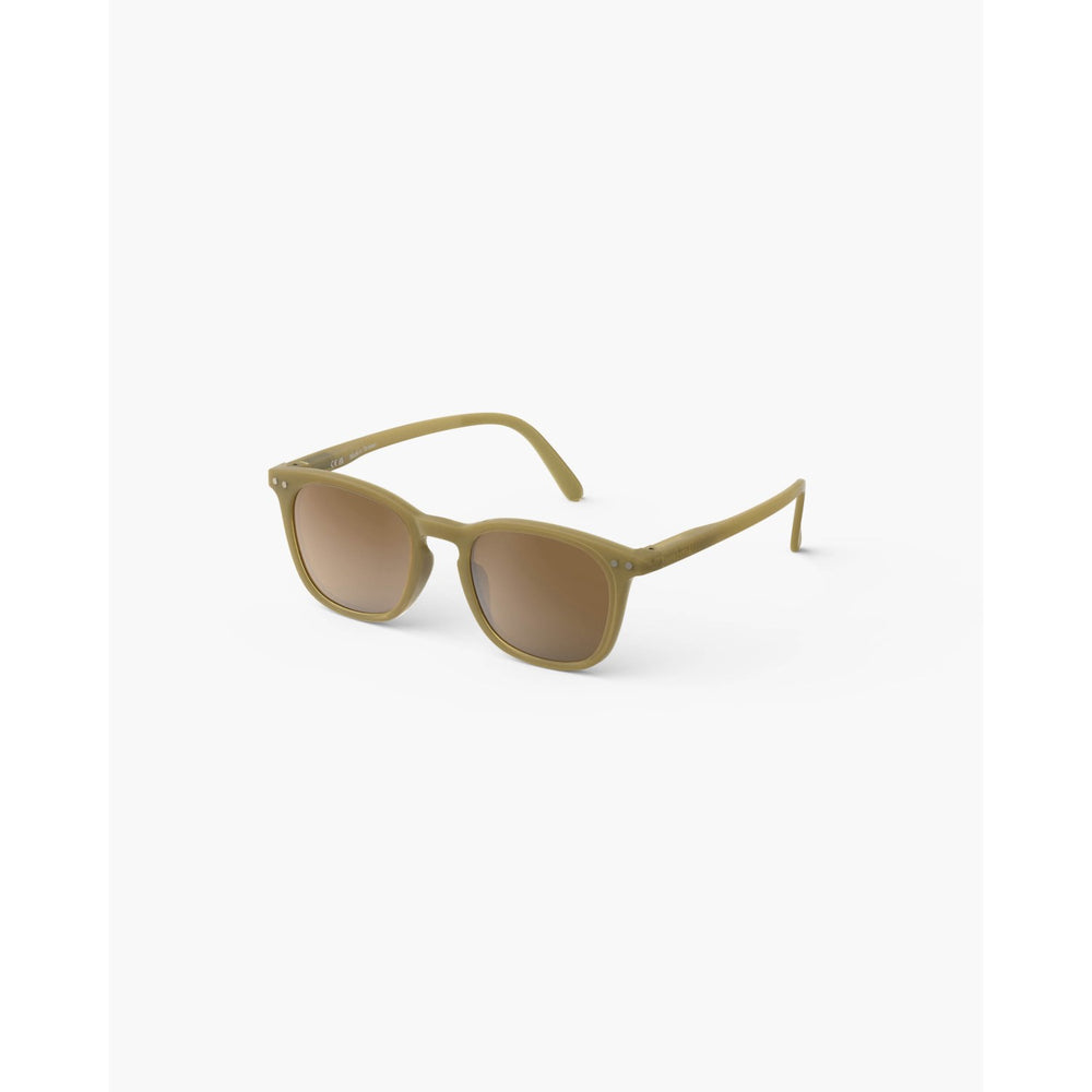 Køb Izipizi KIDS 3/5 E Olive Solbriller