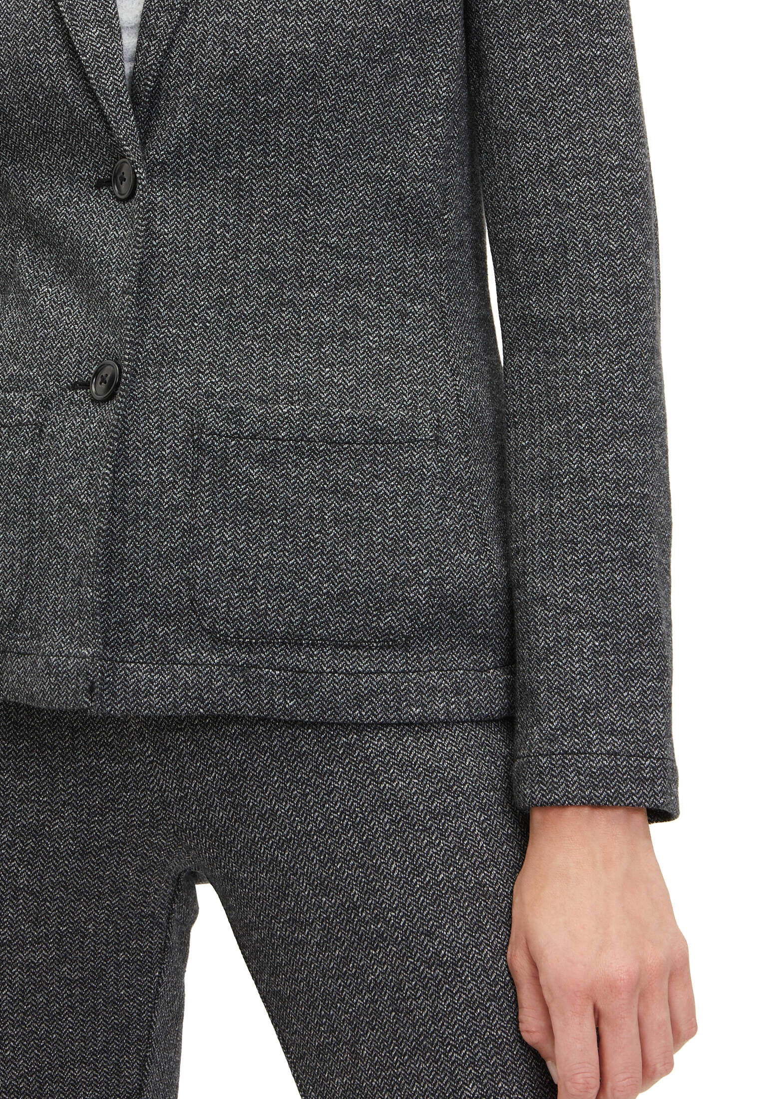 Cartoon| Damen Casual-Blazer