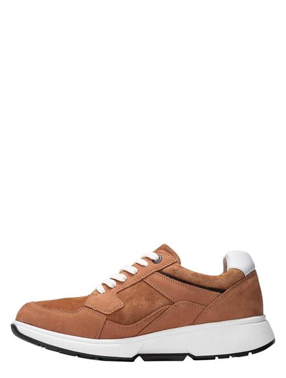 Xsensible 30406.2 wijdte H Zurich HX Cognac