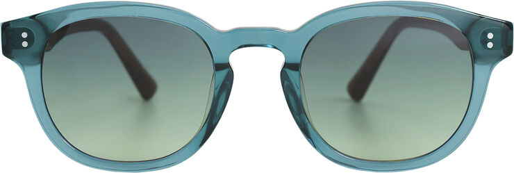 MessyWeekend BILLE Turquoise