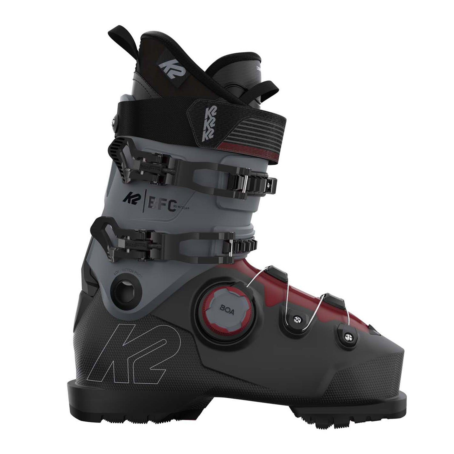 K2  BFC 95 BOA Dames