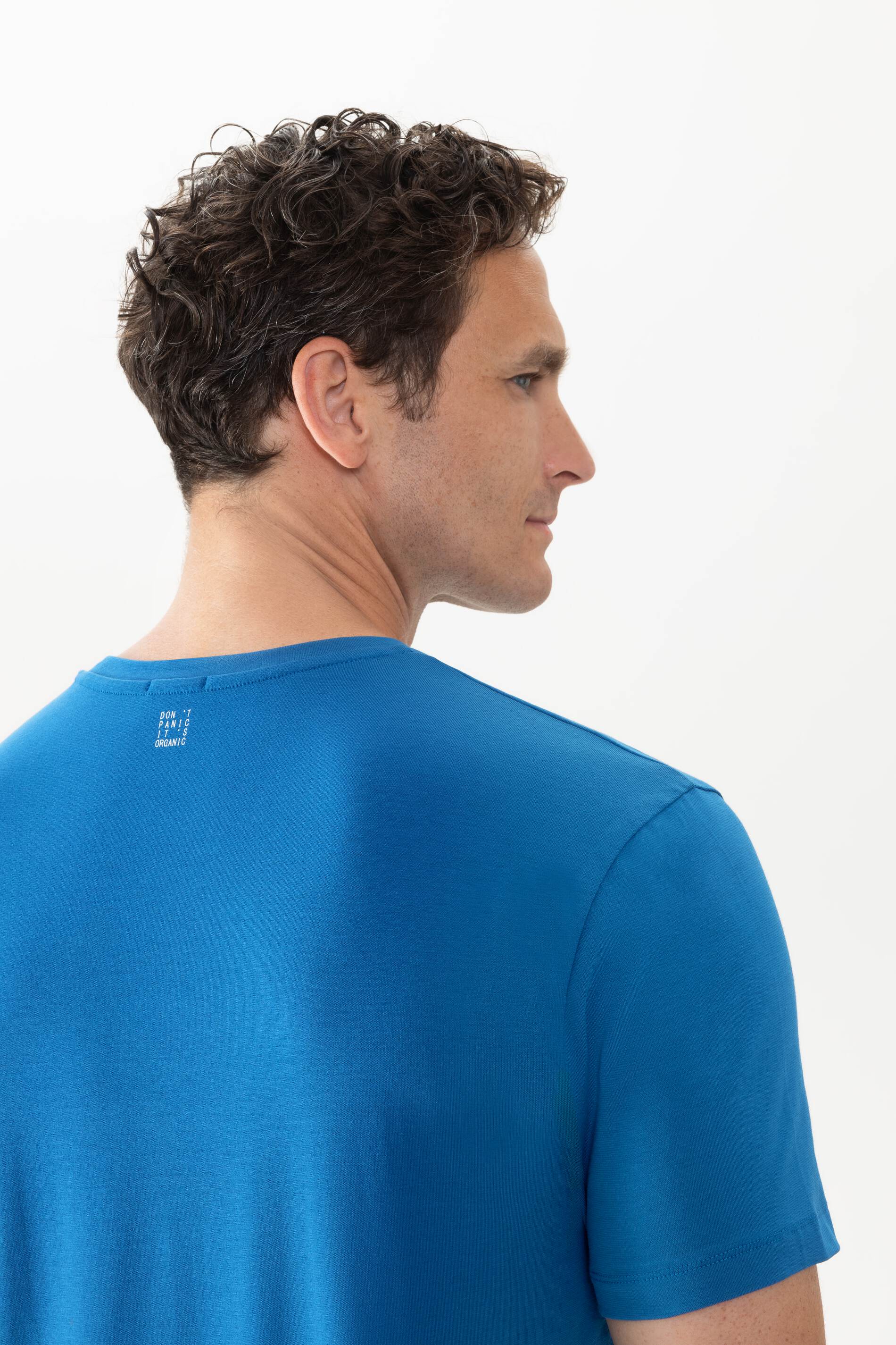 T-Shirt<br>Serie Relax
