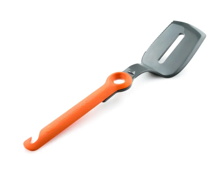 GSI Outdoors Pivot Spatula NoColour