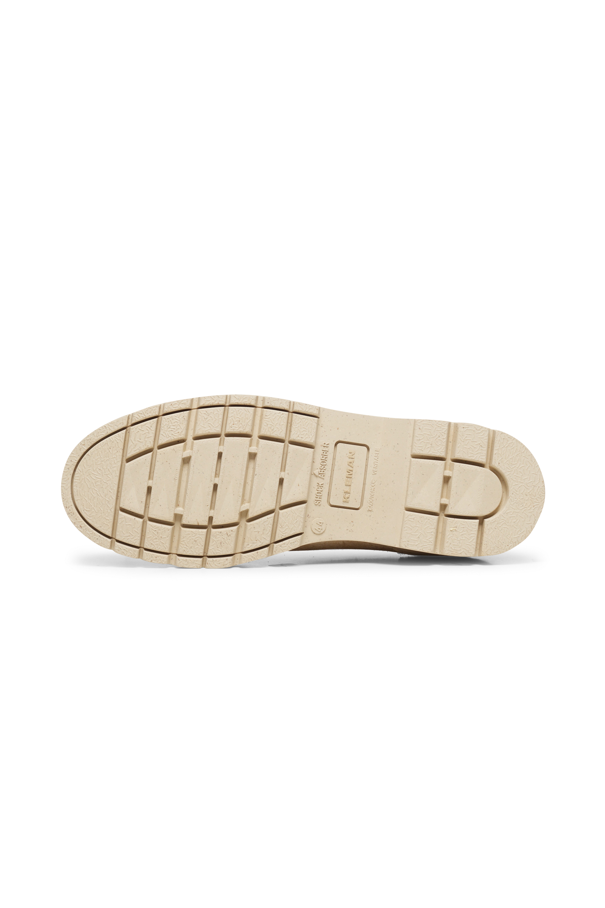 KLEMAN derbies MAJOR VP OAK 2 Beige