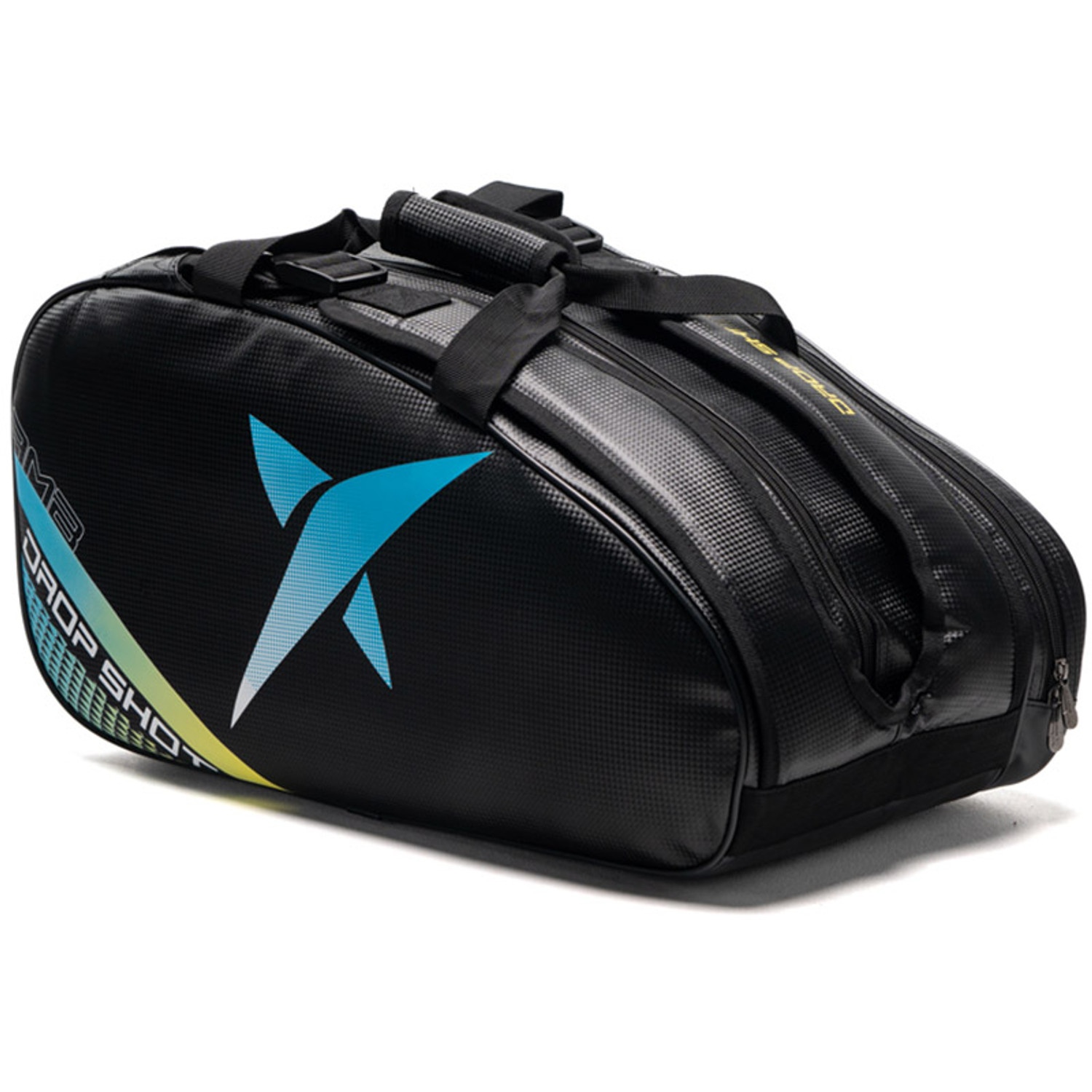 Drop Shot Axion Control + Tas