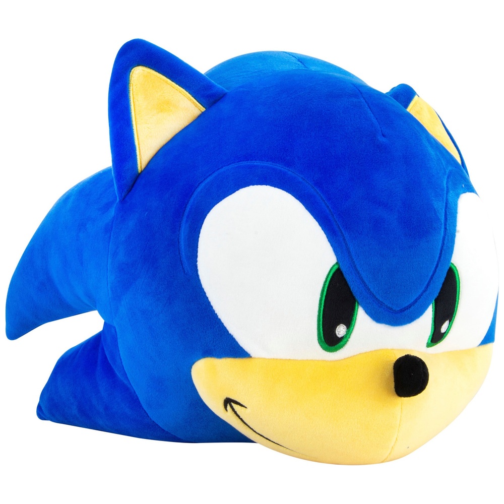 Sonic the Hedgehog Club Mocchi Mocchi Mega Plüschtier