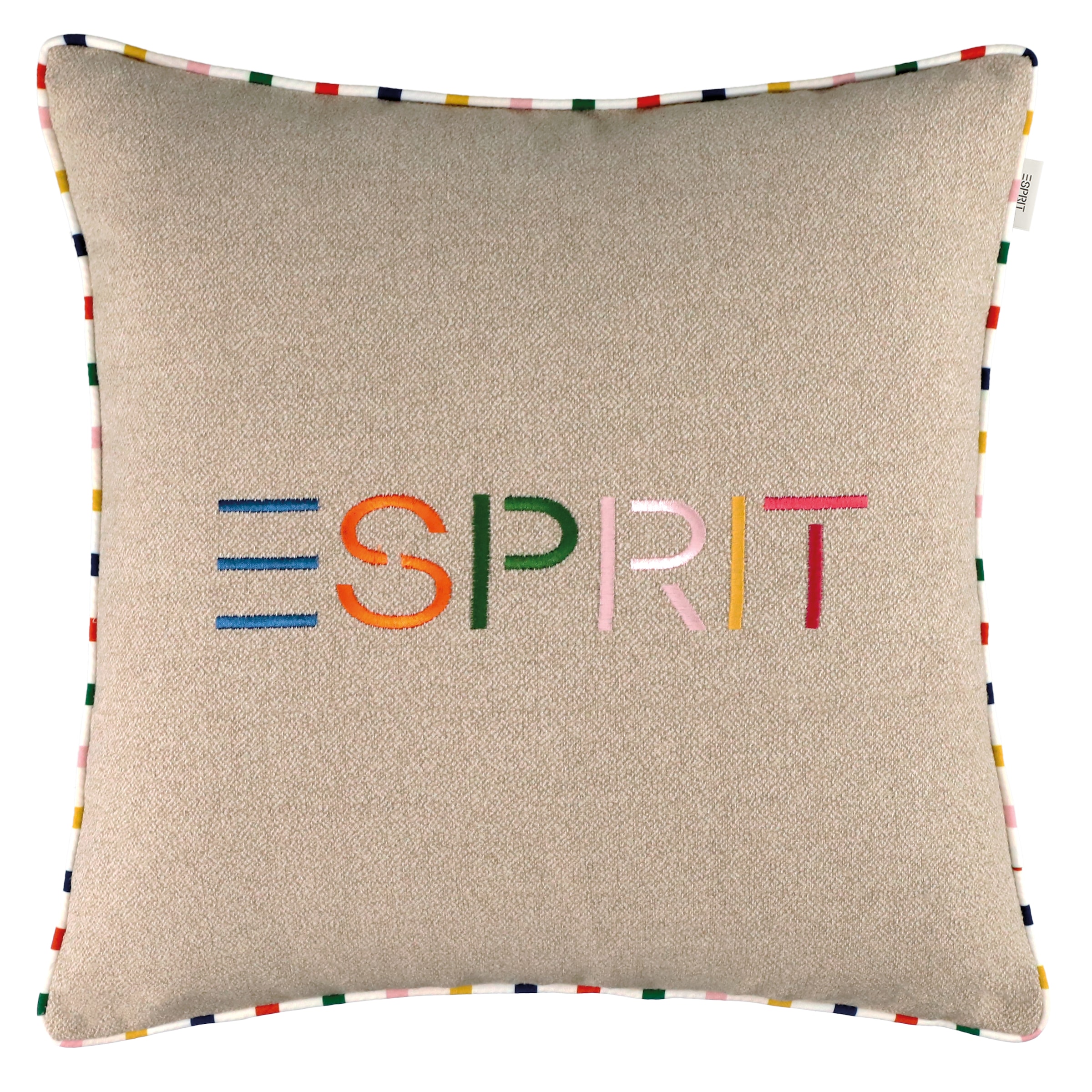 Esprit Kissenhülle »Signature«