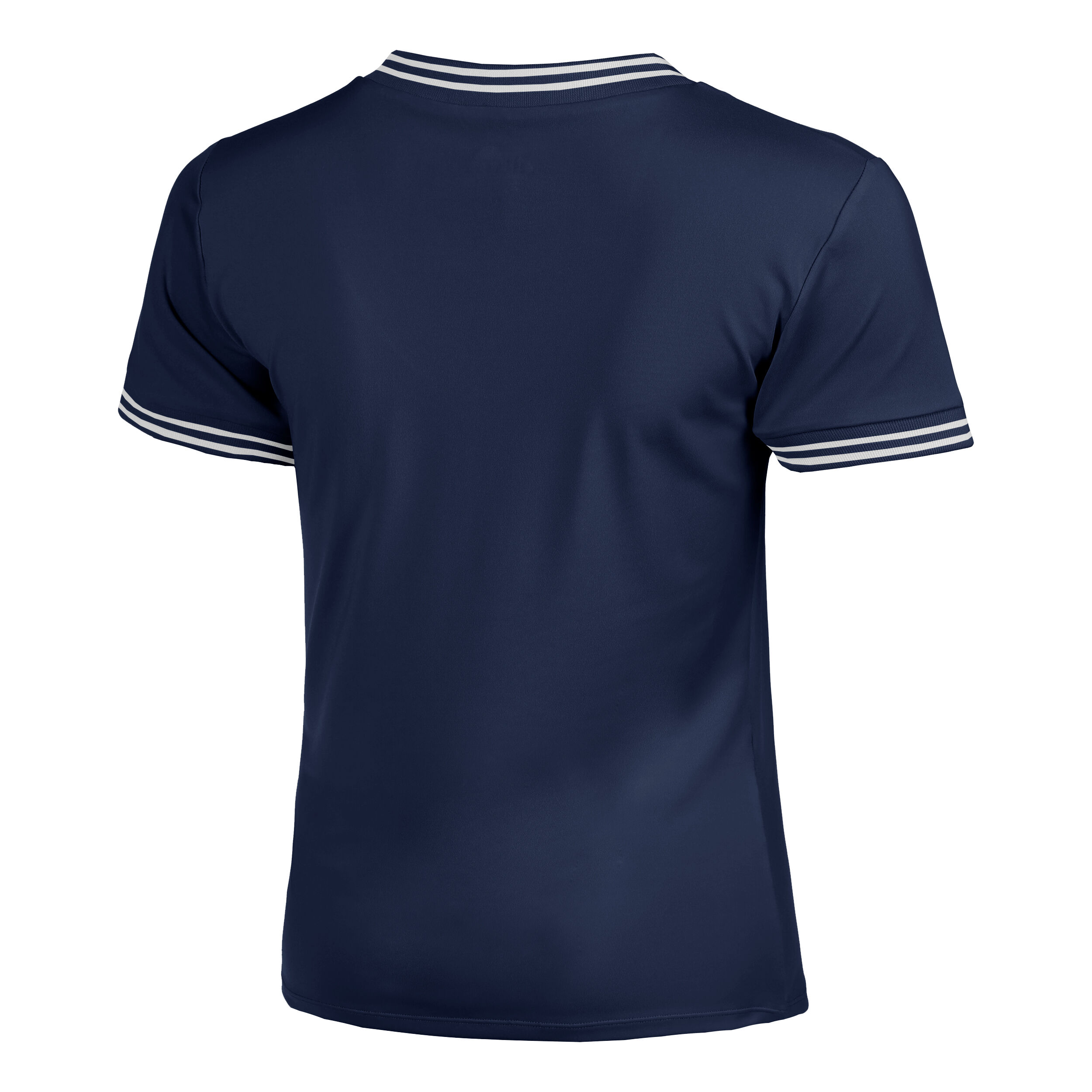 Ellesse Agasini T-shirt Femmes - Bleu Foncé