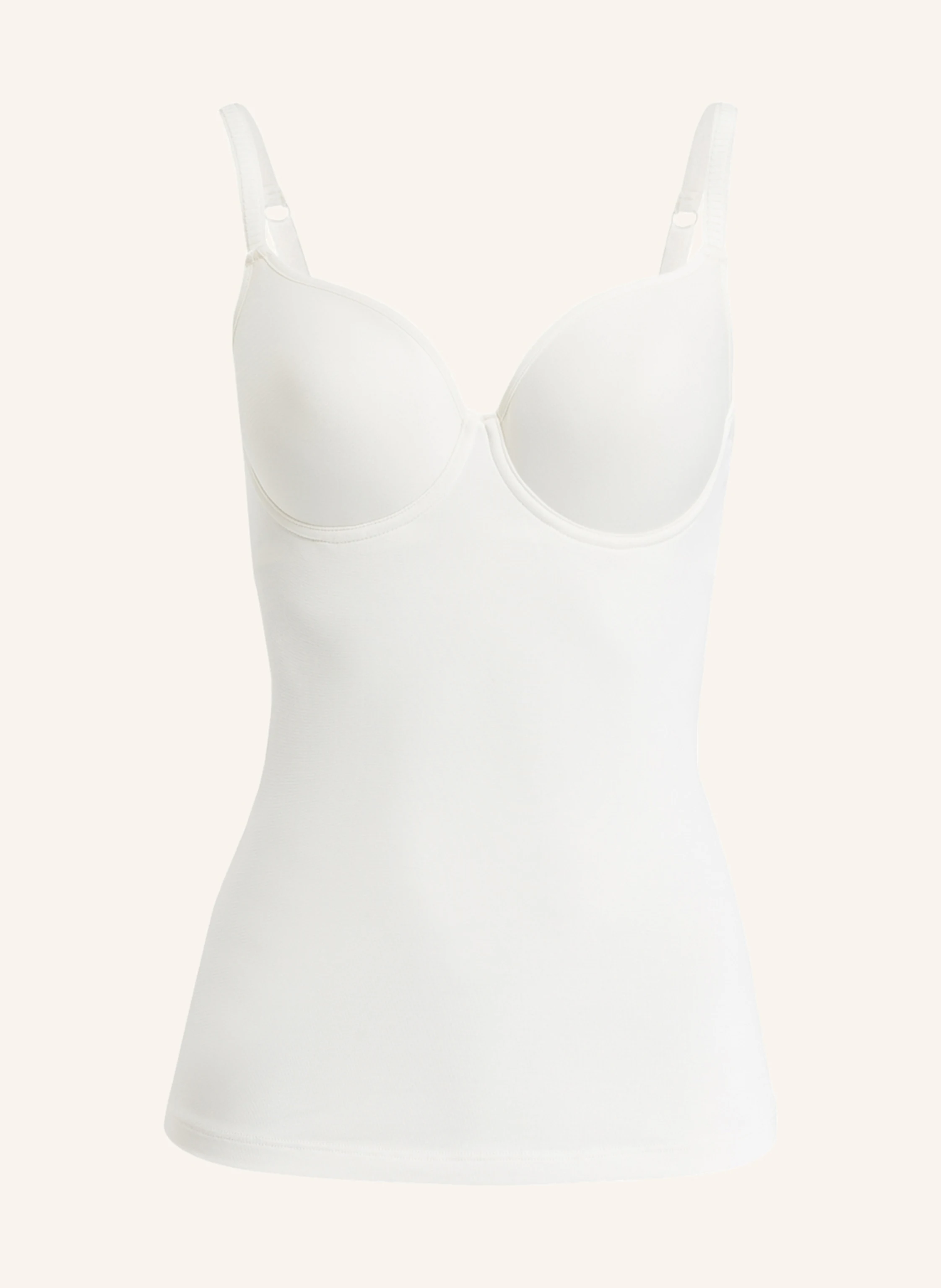 mey BH-Hemd Serie JOAN