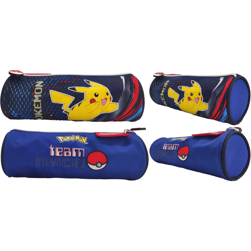Pokémon etui Pikachu