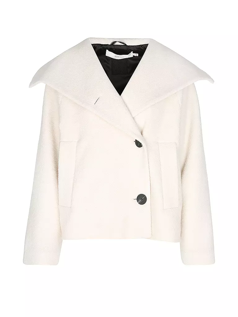IN WEAR Jacke TANAYIW creme