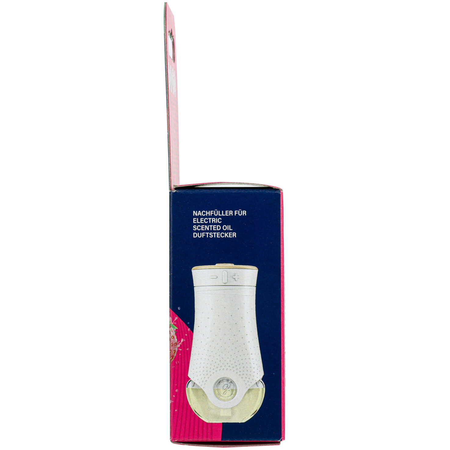 Glade Scented refills Bubbly Berry