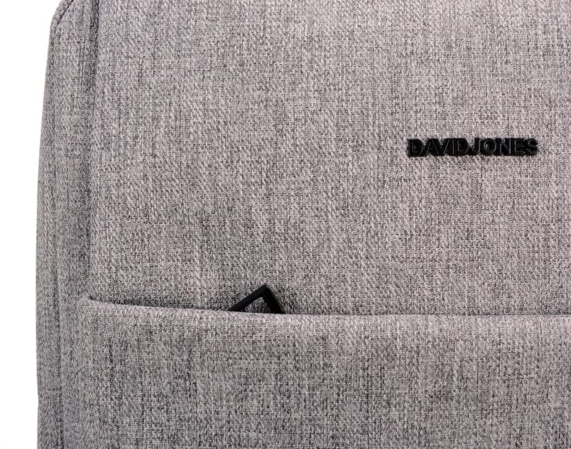 David Jones Work Laptop Rugzak 15,6