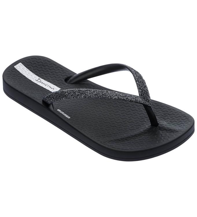 Ipanema Anatomic Lolita Kids Black