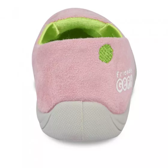 Baskets ROSE GEPY FRIENDLY