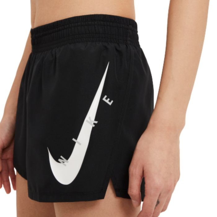 Nike Dame Shorts Swoosh Run Short