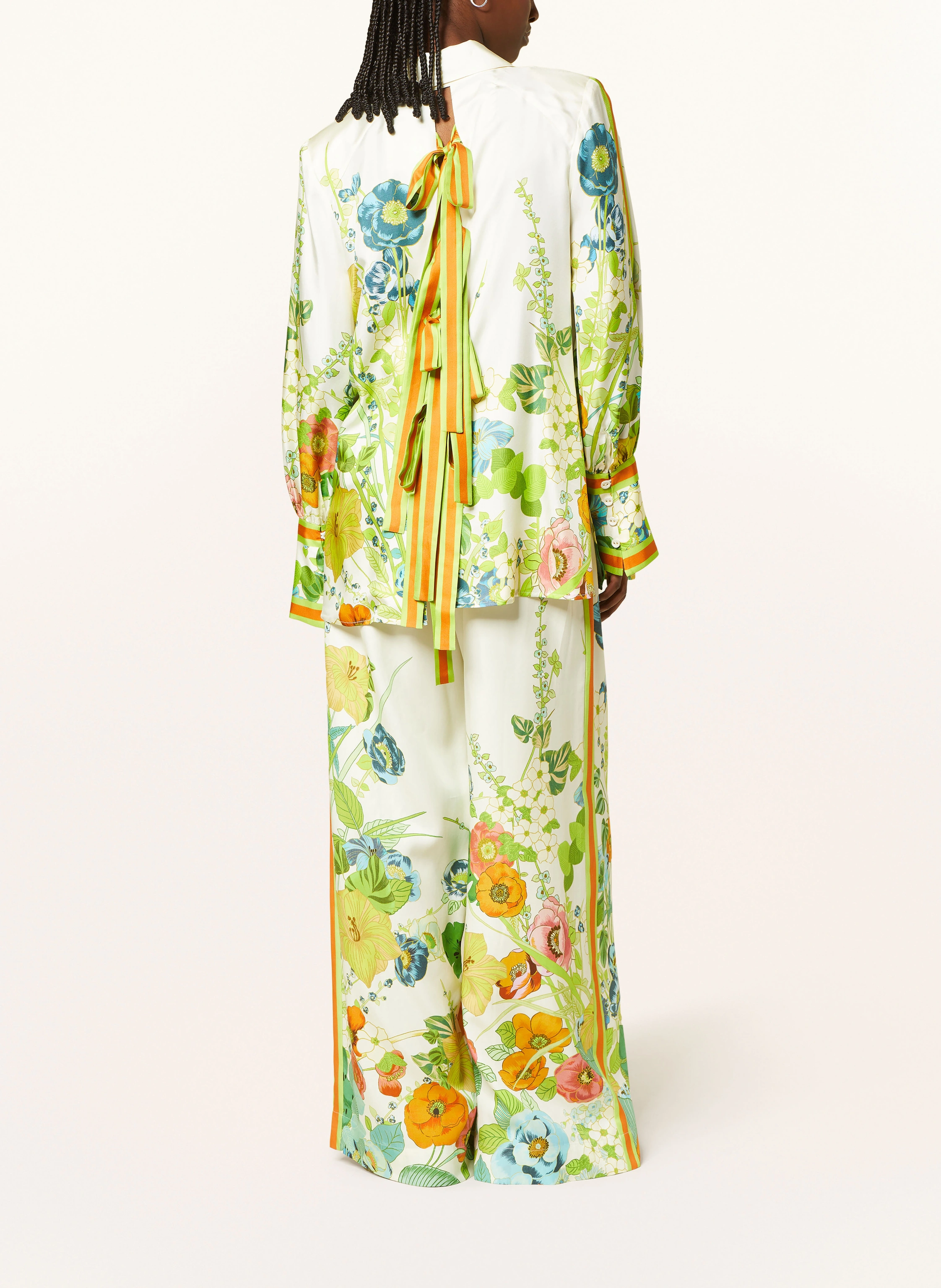 ALÉMAIS Marlenehose CONSTANCE