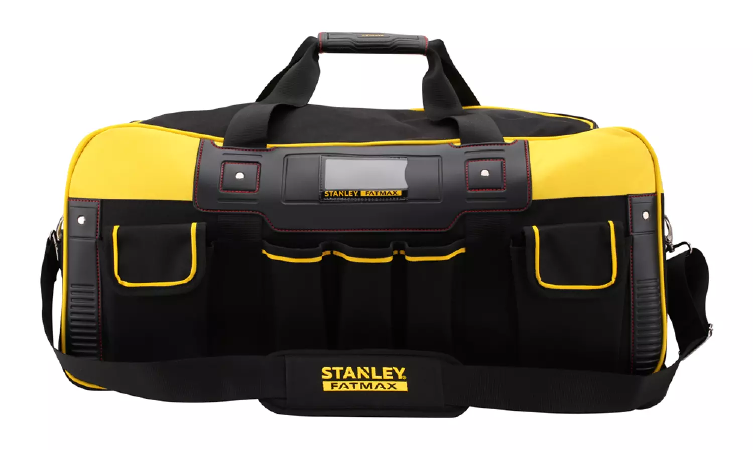 Stanley FMST82706-1 Gereedschapstas incl. wielen - 675 x 310 x 300mm