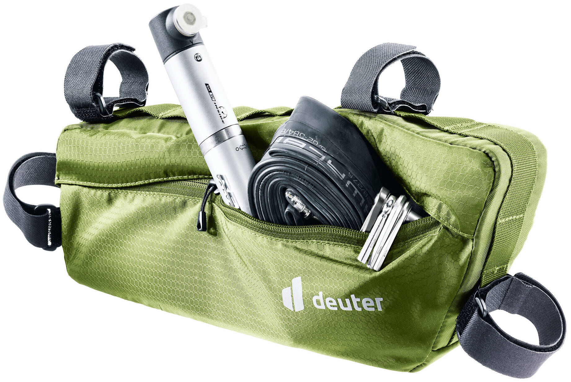 deuter| Fahrradtasche Mondego FB 4
