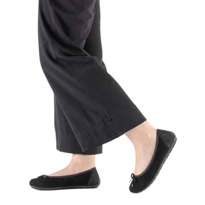 Rieker Ballerinasko Dame 43850-01