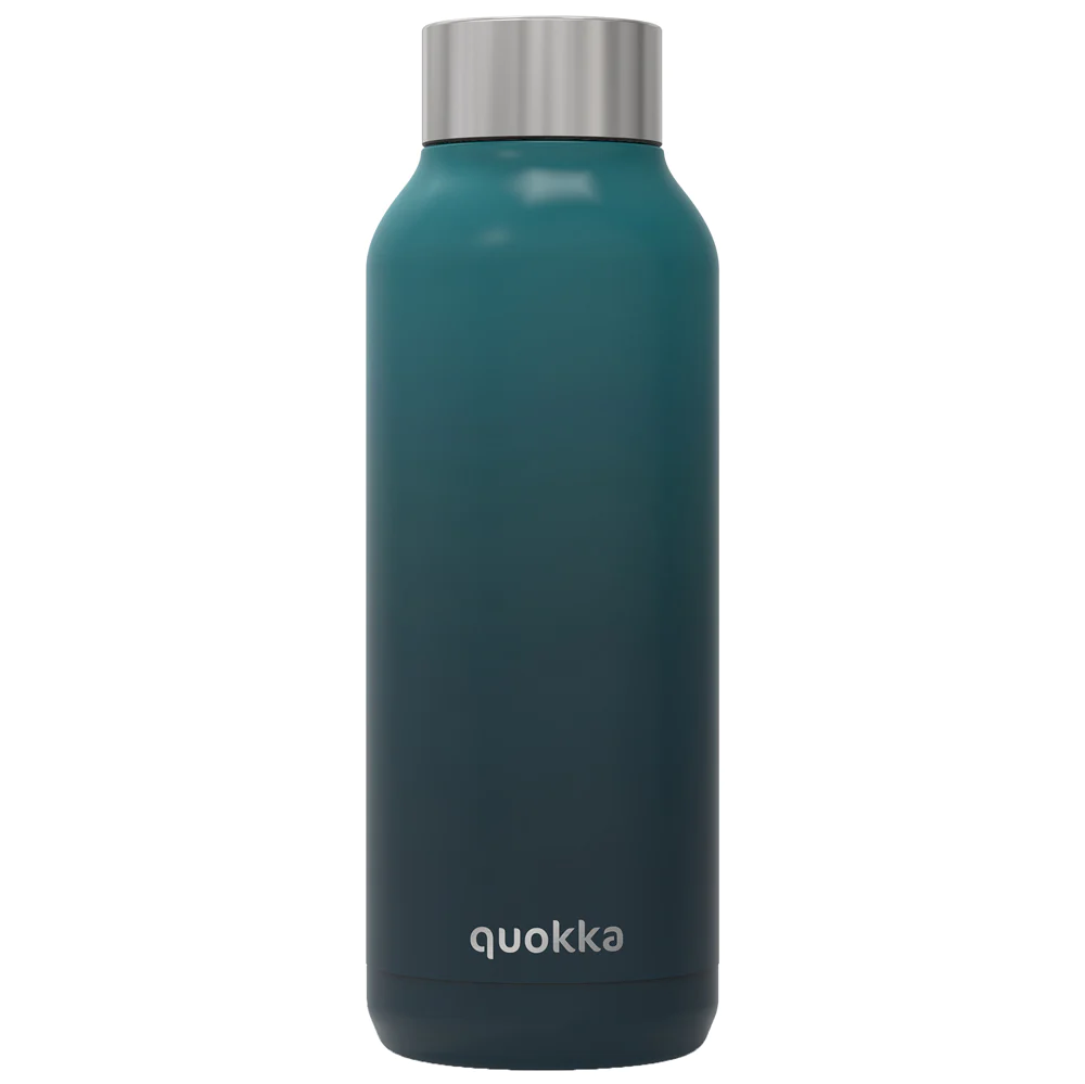 Bouteille isotherme Solid deep sea 51 cl Quokka