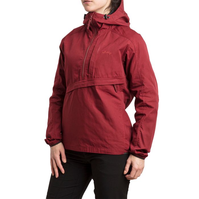 Gliis II Anorak Women damejakke