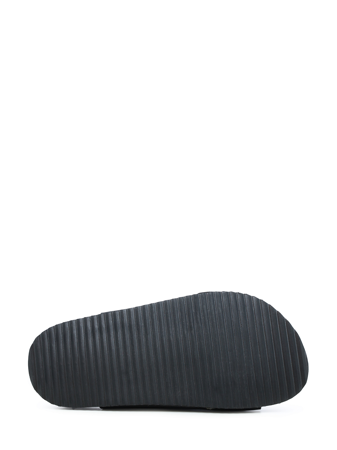CPH Comfort Bio 2 Strap Kids Black
