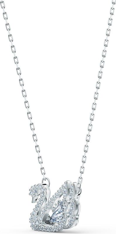 Swarovski Ketting Dancing Swan 5514421