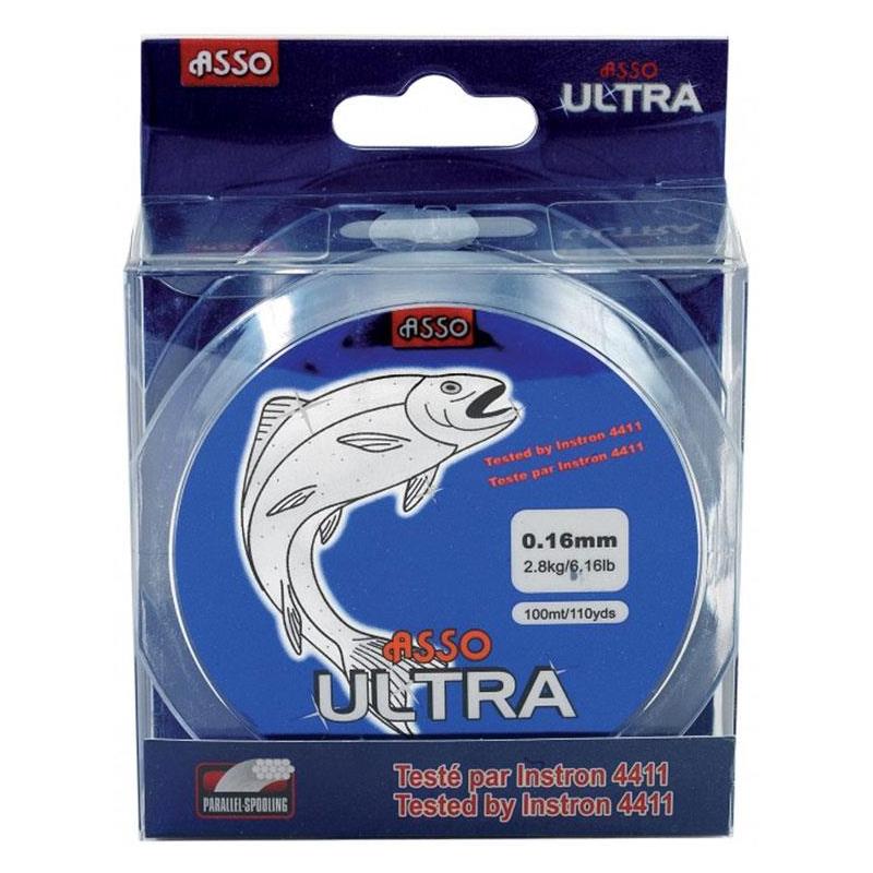 Nylon Asso Ultra - 300M