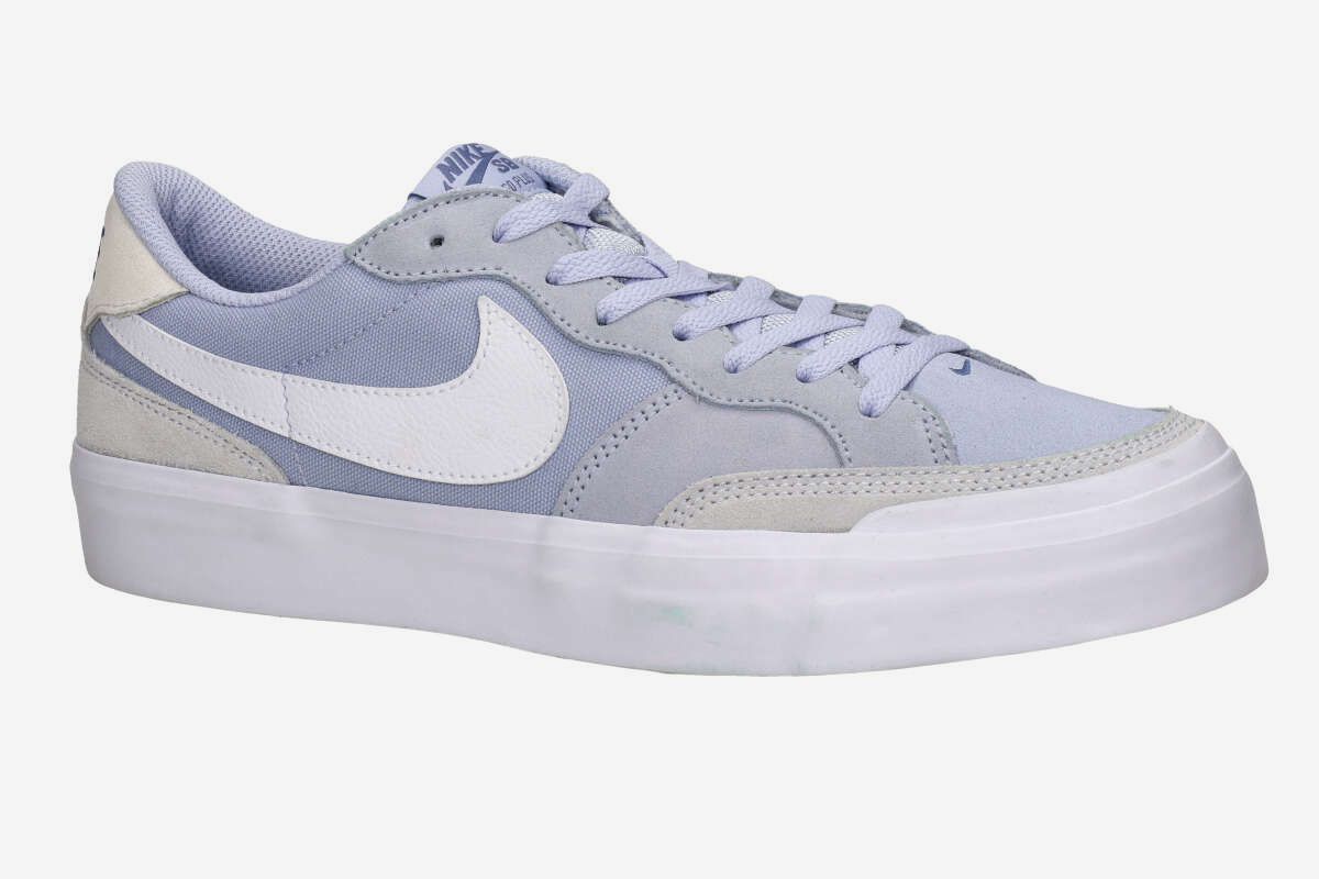 Nike SB Pogo Plus Schuh (blue whisper white)