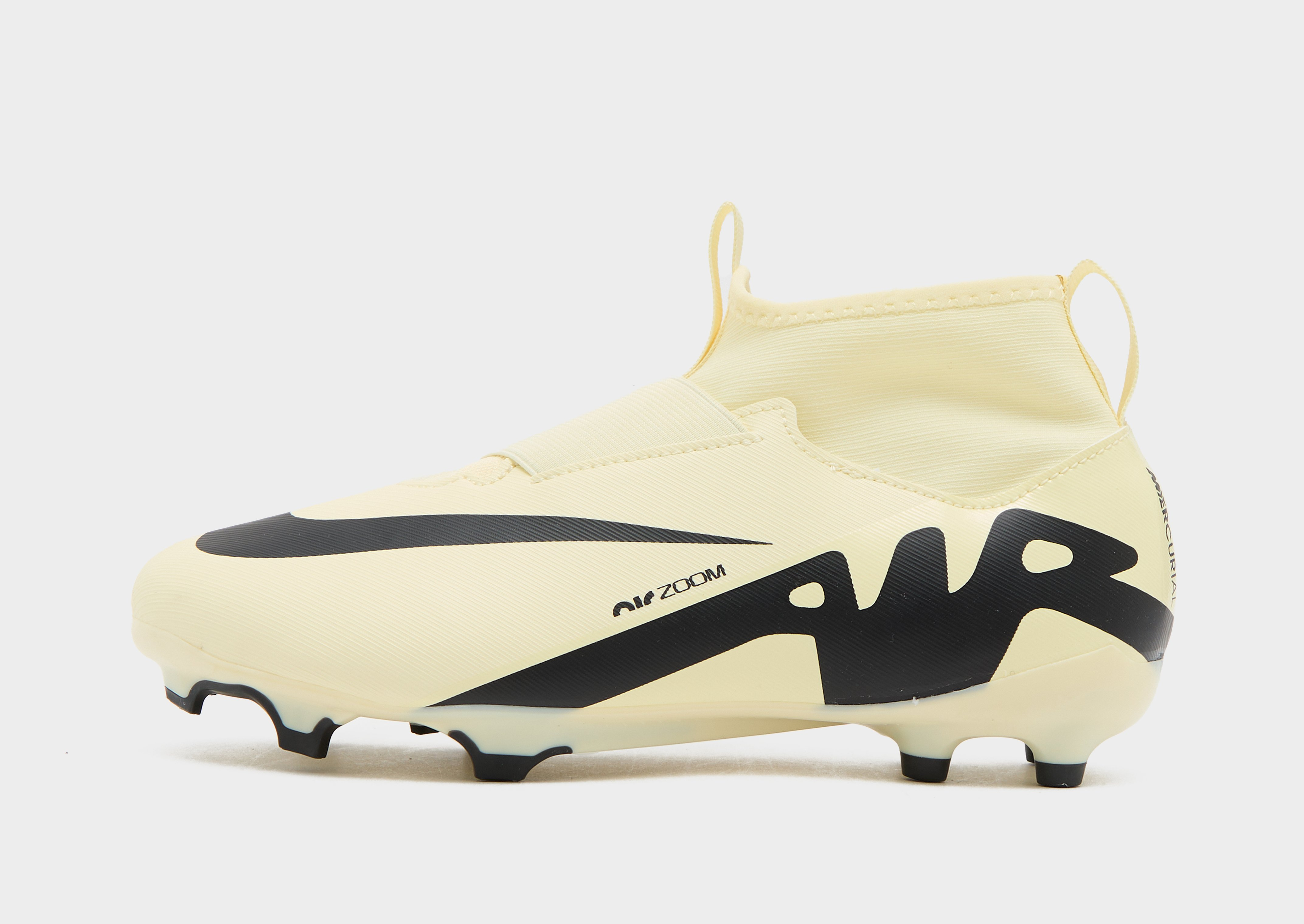 Nike Jr. Mercurial Superfly 9 Academy Junior