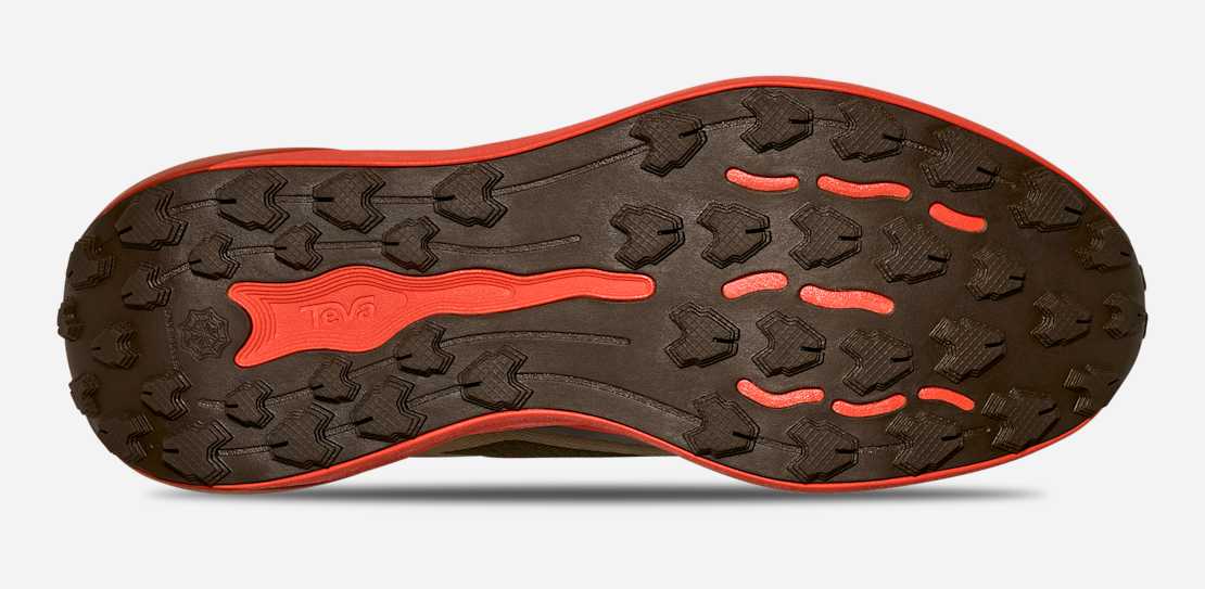 Heren Trailwinder Mid GORE-TEX Hiking Shoe