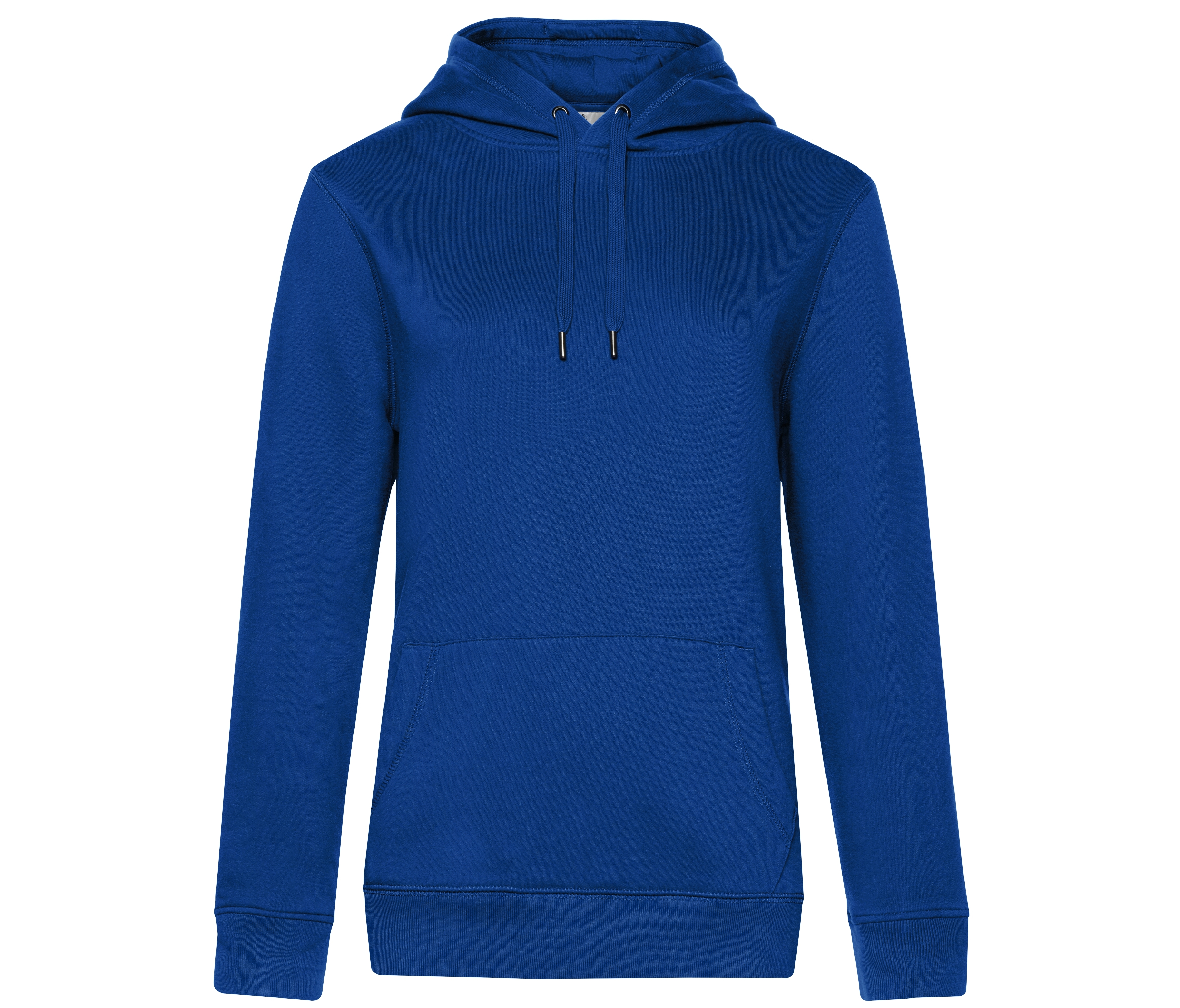 B&C BCW02Q - Sweat à Capuche Confort Reine Moderne