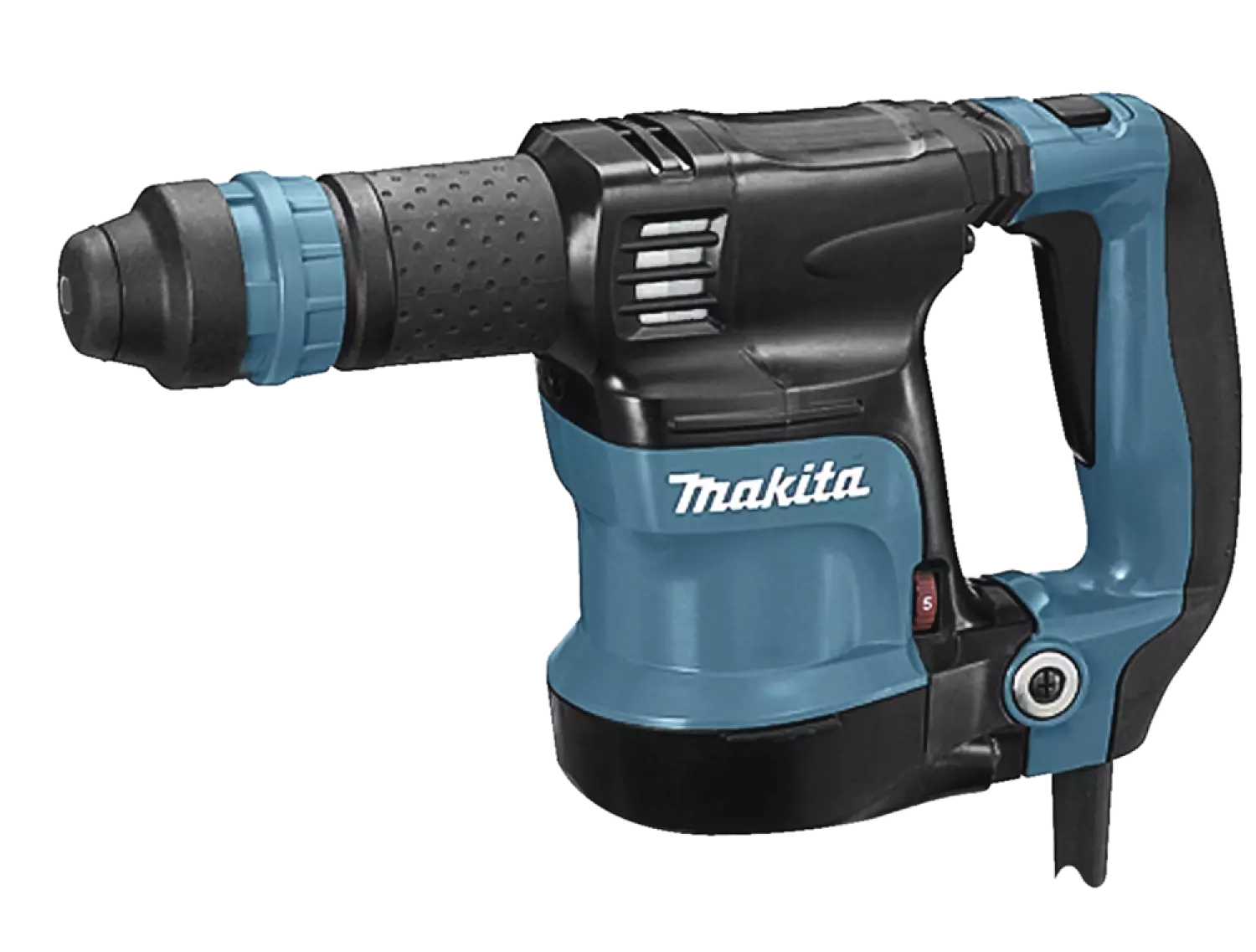Makita HK1820 SDS-plus Breekhamer in koffer - 550W - 3,1J