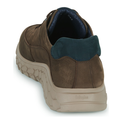 CallagHan - SUV CRO - Marron