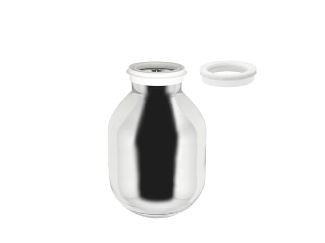 Alfi Juwel Glasindsats 1 liter