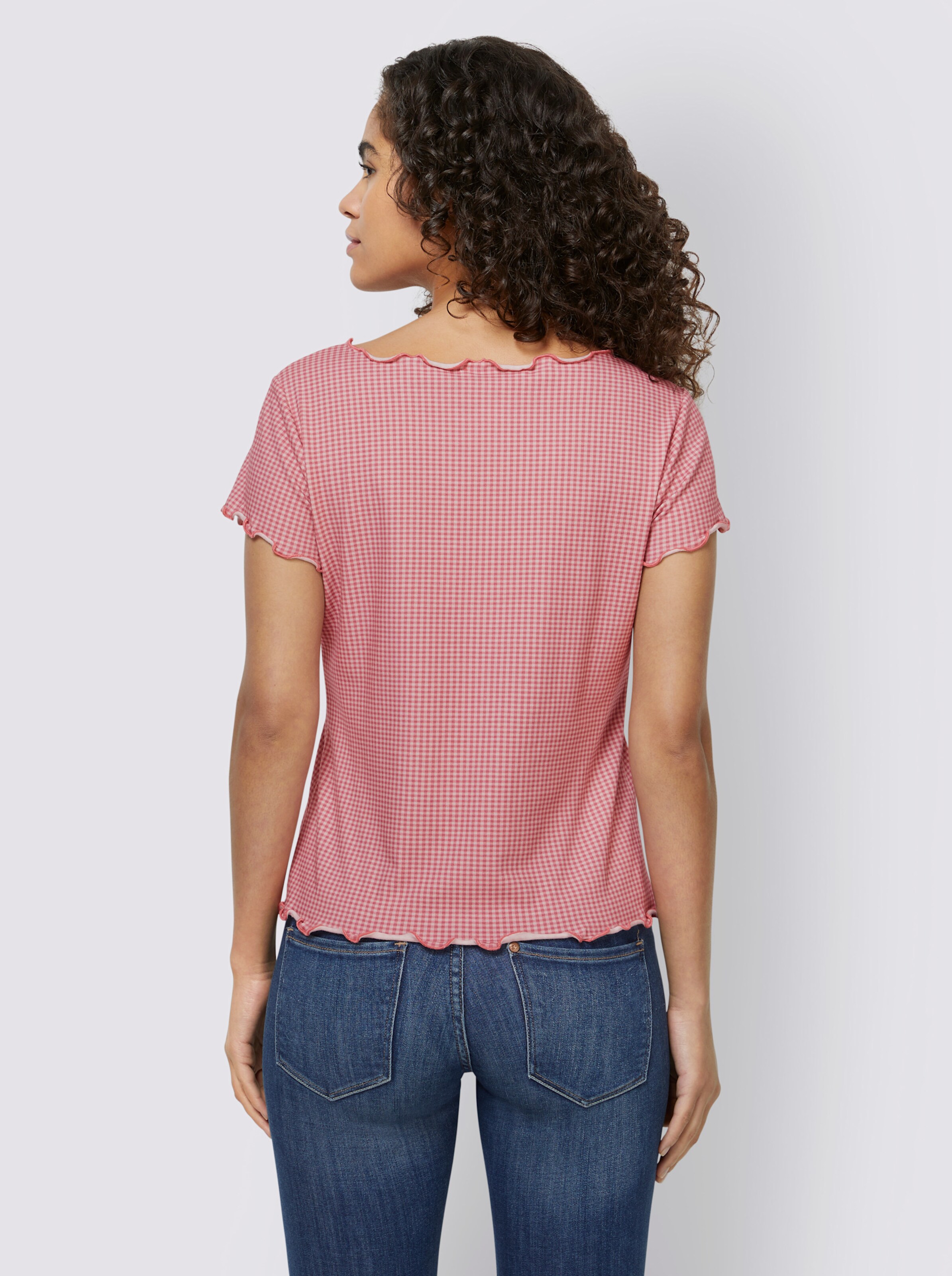 Druck-Shirt